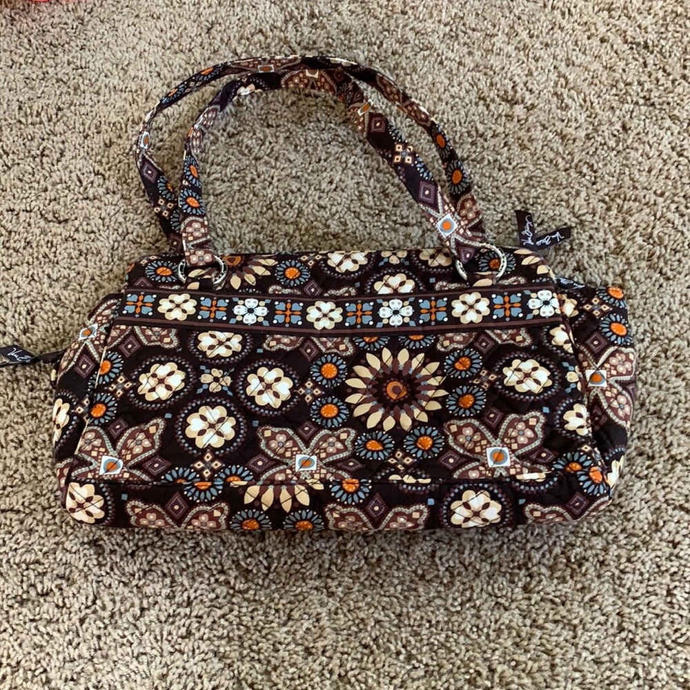 vera bradley purse